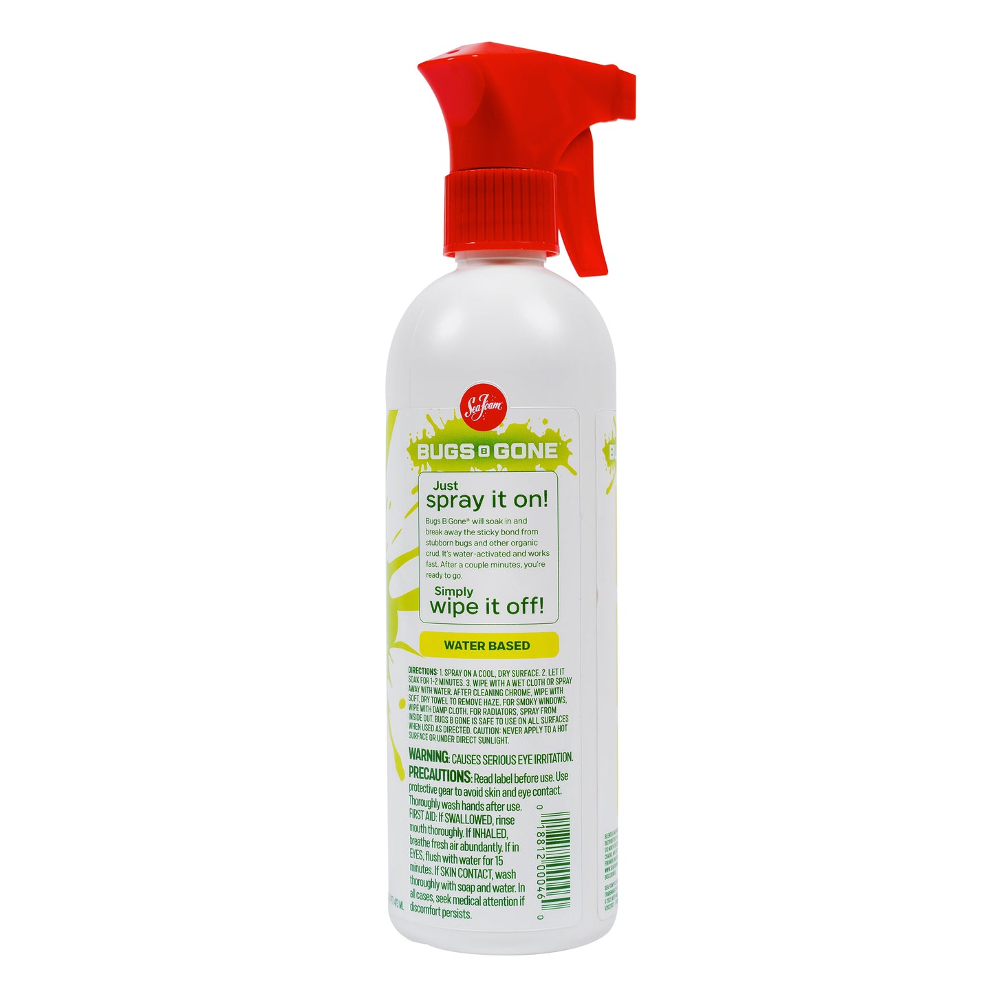 Clean + Detail (Save 8% Bundle)
