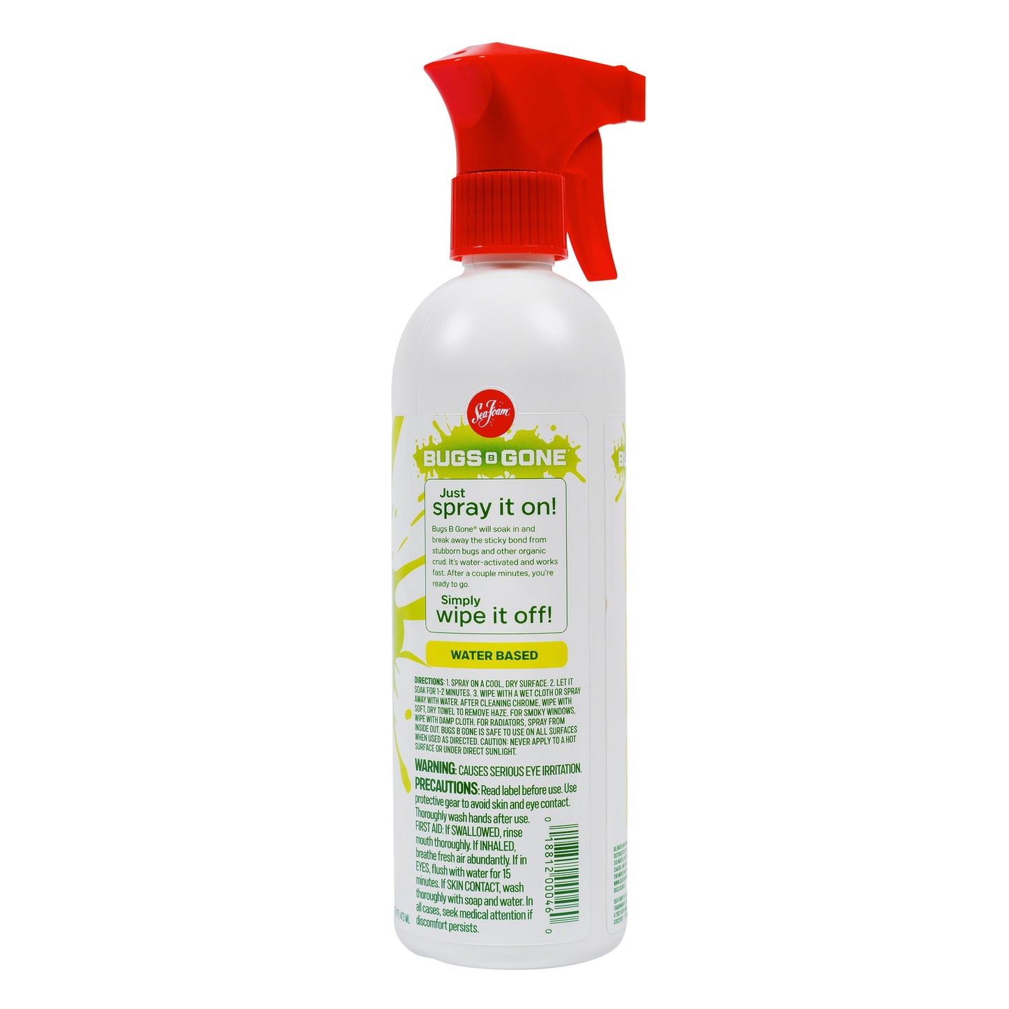 Clean + Detail (Save 17% Bundle)