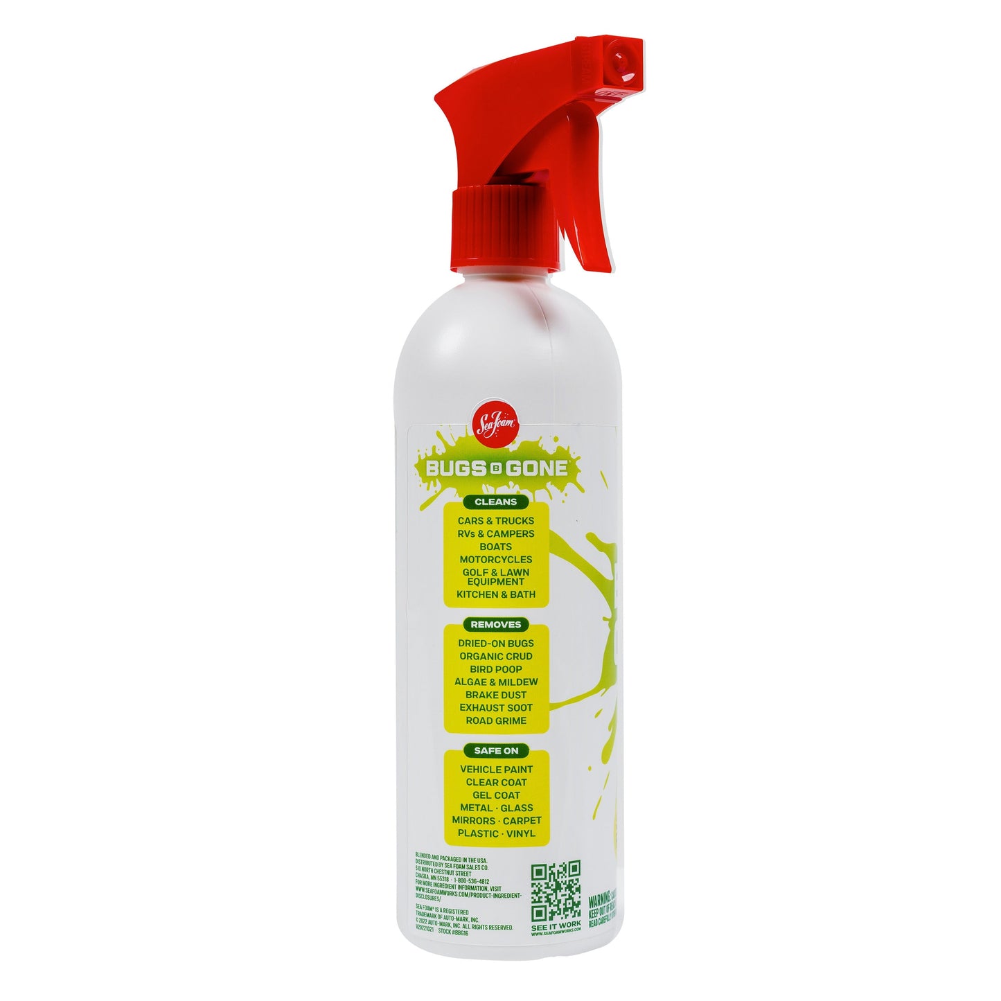 Clean + Detail Best Value (Save 25% + Free Shipping Bundle)