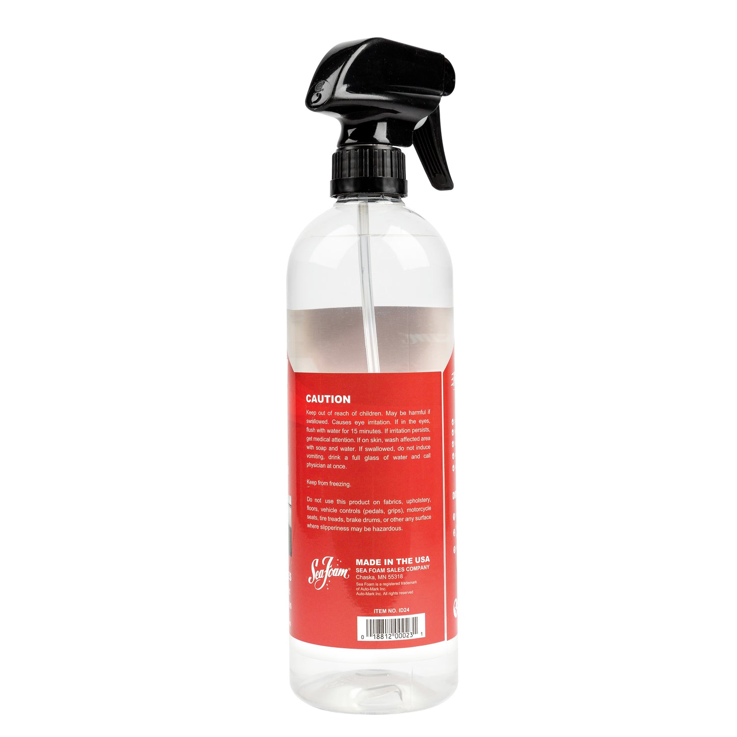 Clean + Detail (Save 8% Bundle)
