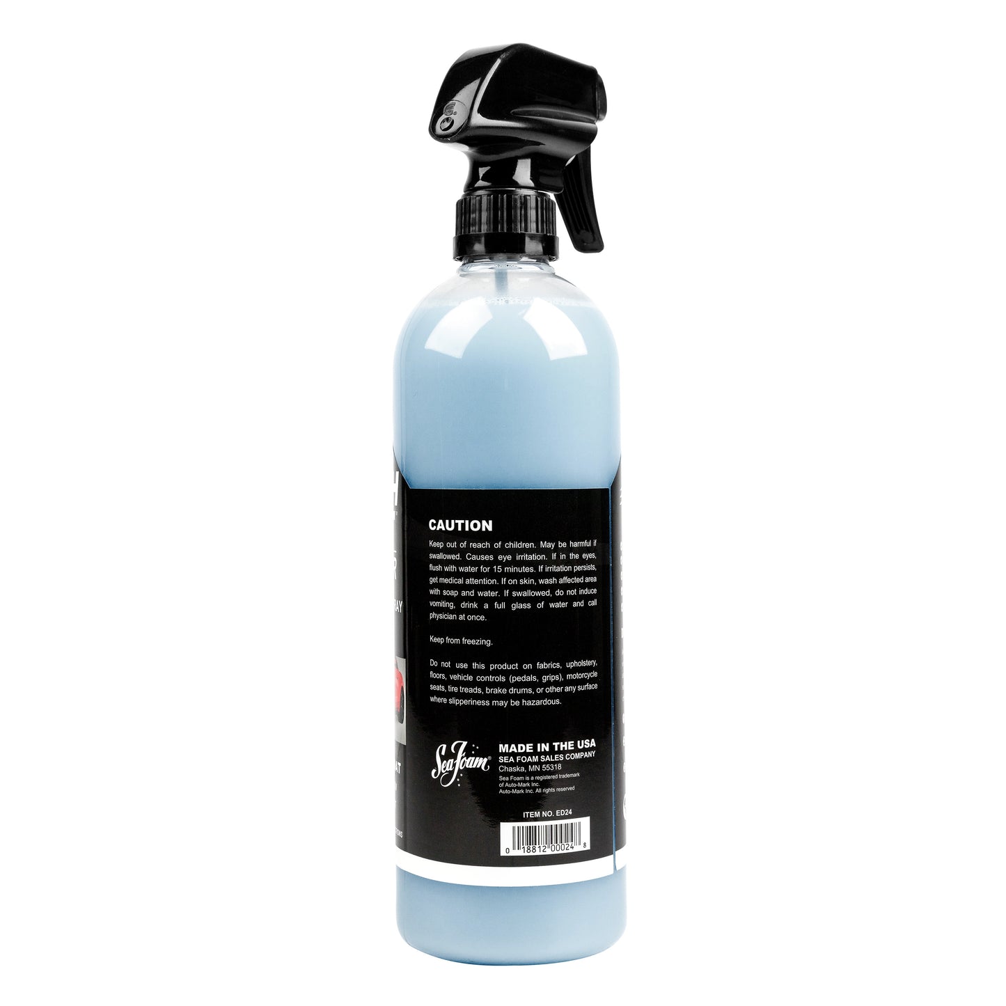 Finish Fast Exterior Detailer 24oz